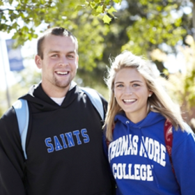 Thomas More College